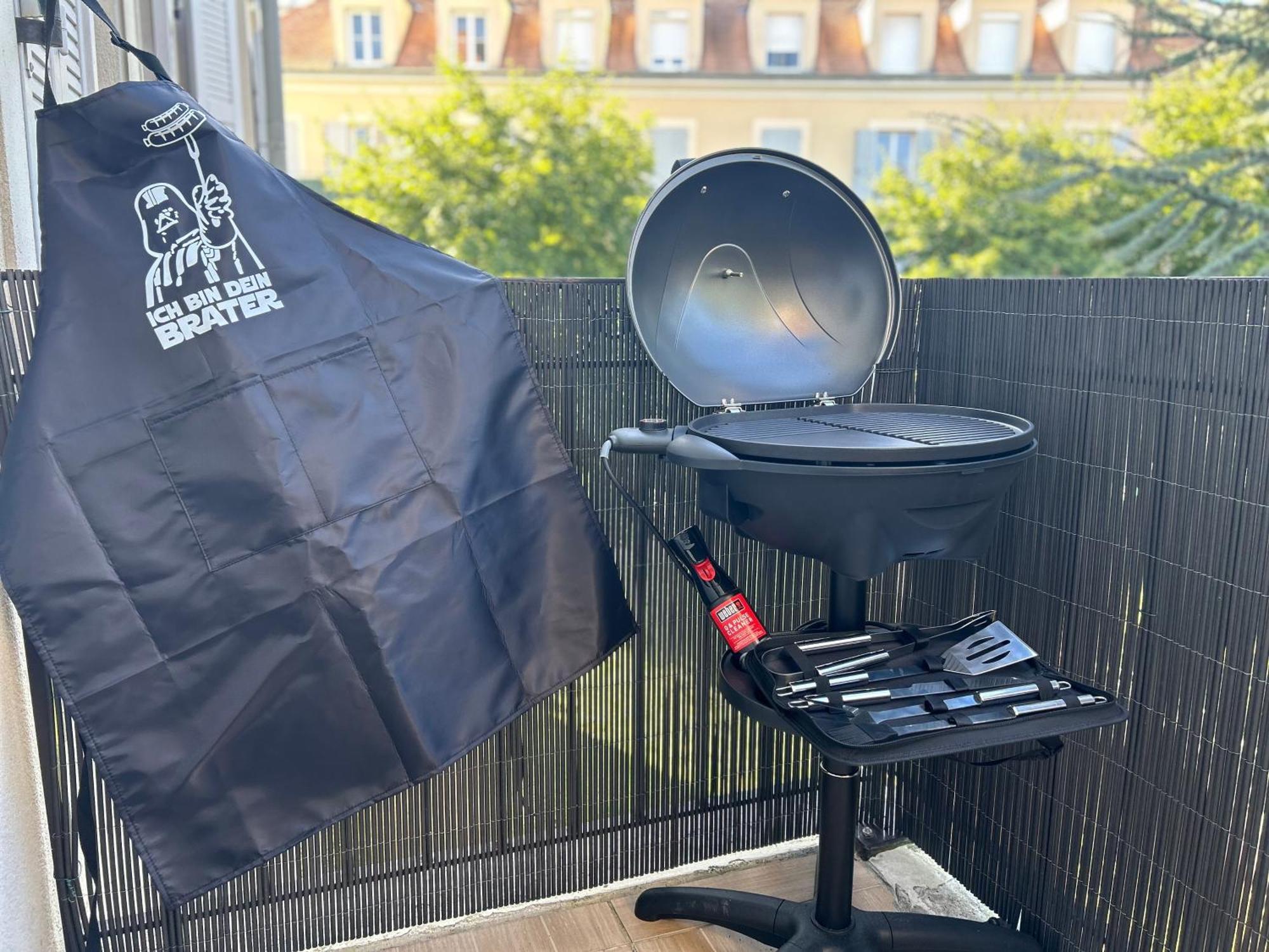 Once Upon A Time - 7Min From Disneyland - Free Private Parking - Self Checkin - Balcony - Barbecue Magny-le-Hongre Esterno foto